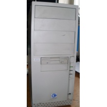 Компьютер Intel Pentium-4 3.0GHz /512Mb DDR1 /80Gb /ATX 300W (Северодвинск)