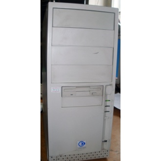 Компьютер Intel Pentium-4 3.0GHz /512Mb DDR1 /80Gb /ATX 300W (Северодвинск)