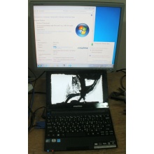 Нетбук eMachines 355-N571G25Ikk (Intel Atom N570 (2x1.66Ghz) /1024Mb DDR3 /250Gb SATA /10.1" TFT 1024x600) - Северодвинск