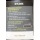 Карманный USB 2.0 концентратор D-Link DUB-104 в Северодвинске, USB хаб DLink DUB104 (Северодвинск)