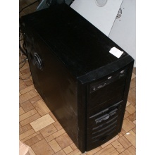 Сервер Intel Pentium-4 3.0GHz HT /2048Mb /80Gb /RAID /ATX 430W (Северодвинск)