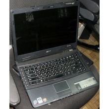 Ноутбук Acer Extensa 5630 (Intel Core 2 Duo T5800 (2x2.0Ghz) /2048Mb DDR2 /250Gb SATA /256Mb ATI Radeon HD3470 (Северодвинск)