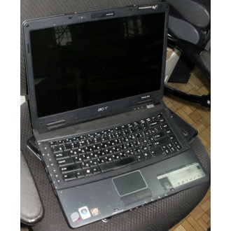 Ноутбук Acer Extensa 5630 (Intel Core 2 Duo T5800 (2x2.0Ghz) /2048Mb DDR2 /250Gb SATA /256Mb ATI Radeon HD3470 (Северодвинск)