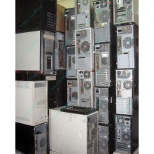 Простые Б/У компьютеры Celeron 1.7GHz s478 /память 512Mb /жёсткий диск 40Gb /ATX оптом (Северодвинск)