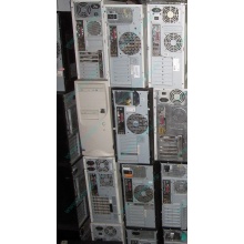 Простые Б/У компьютеры Celeron 1.7GHz s478 /память 512Mb /жёсткий диск 40Gb /ATX оптом (Северодвинск)