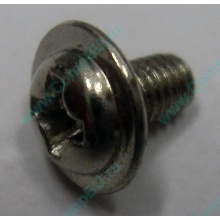 Компьютерный винт "малый" PW-M3x6mm (Северодвинск)