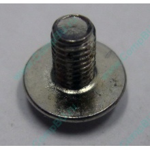 Компьютерный винт PW-M3x6mm для CD/DVD приводов для лазерных дисков (Северодвинск)