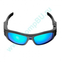 Очки с видеокамерой (видеоочки) Pivothead PH202 DURANGO GLACIER BLUE (Северодвинск)