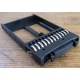 Заглушка HDD Blank Filler SAS/SATA 2,5" для серверов HP (376384-001) FR2000 В1279 (Северодвинск)