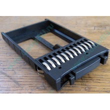 Заглушка HDD Blank Filler SAS/SATA 2,5" для серверов HP (376384-001) FR2000 В1279 (Северодвинск)