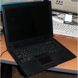 Ноутбук Asus X80L (Intel Celeron 540 1.86Ghz) /512Mb DDR2 /120Gb /14" TFT 1280x800) - Северодвинск