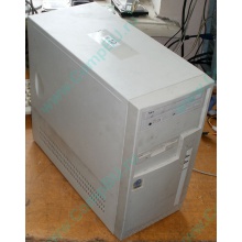 Intel Celeron 1.7GHz /256Mb /40Gb /ATX 300W (Северодвинск)