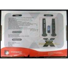 Внешний TV tuner KWorld V-Stream Xpert TV LCD TV BOX VS-TV1531R (Северодвинск)