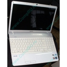Ноутбук Sony Vaio VPCEB3E1R (Intel Pentium P6100 (2x2.0Ghz) /4096Mb DDR3 /320Gb /Radeon HD5470 /15.5" TFT 1366x768) - Северодвинск