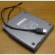 Внешний DVD/CD-RW привод Dell PD01S для ноутбуков DELL Latitude D400 в Северодвинске, D410 в Северодвинске, D420 в Северодвинске, D430 (Северодвинск)