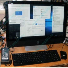 Моноблок HP Envy Recline 23-k010er D7U17EA Core i5 /16Gb DDR3 /240Gb SSD + 1Tb HDD (Северодвинск)