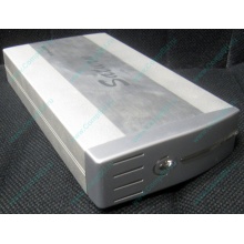 Внешний бокс для IDE жёсткого диска ViPower Saturn VPA-3528B (алюминий) - Северодвинск
