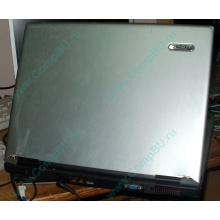 Ноутбук Acer TravelMate 2410 (Intel Celeron M 420 1.6Ghz /256Mb /40Gb /15.4" 1280x800) - Северодвинск