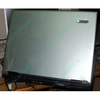 Ноутбук Acer TravelMate 2410 (Intel Celeron M 420 1.6Ghz /256Mb /40Gb /15.4" 1280x800) - Северодвинск