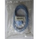 Кабель Cisco 72-3383-01 в Северодвинске, купить консольный кабель Cisco CAB-CONSOLE-RJ45 (72-3383-01) цена (Северодвинск)
