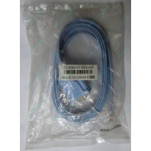 Кабель Cisco 72-3383-01 в Северодвинске, купить консольный кабель Cisco CAB-CONSOLE-RJ45 (72-3383-01) цена (Северодвинск)