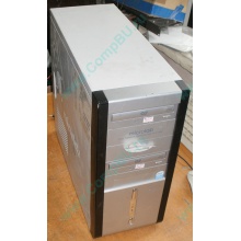 Intel Celeron D 2.53GHz /512Mb /80Gb /ATX 360W (Северодвинск)