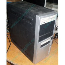 Компьютер Intel Celeron 1.8GHz /256Mb /40Gb /ATX 300W (Северодвинск)