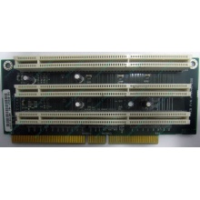 Переходник Riser card PCI-X/3xPCI-X (Северодвинск)