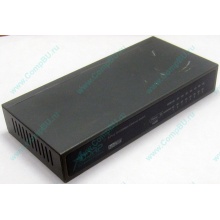 Коммутатор Acorp 9HU8D (8 port) metal case ГЛЮЧНЫЙ (Северодвинск)