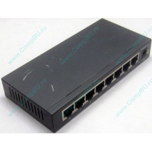 Коммутатор Acorp 9HU8D (8 port) metal case ГЛЮЧНЫЙ (Северодвинск)