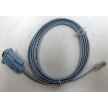 Консольный кабель Cisco CAB-CONSOLE-RJ45 (72-3383-01) цена (Северодвинск)
