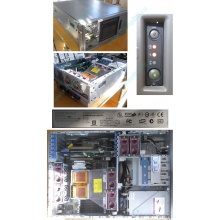 Сервер HP ProLiant ML370 G4 (2 x XEON 2.8GHz /no RAM /no HDD /ATX 2 x 700W 5U) - Северодвинск