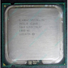 CPU Intel Xeon 3060 SL9ZH s.775 (Северодвинск)