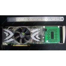  Видеокарта nVidia Quadro FX4500 (Северодвинск)