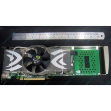  Видеокарта nVidia Quadro FX4500 (Северодвинск)