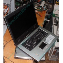 Ноутбук Acer TravelMate 2410 (Intel Celeron 1.5Ghz /512Mb DDR2 /40Gb /15.4" 1280x800) - Северодвинск