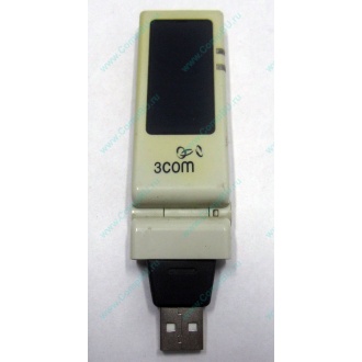 WiFi сетевая карта 3COM 3CRUSB20075 WL-555 внешняя (USB) - Северодвинск