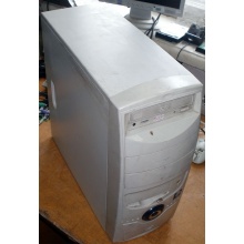 Компьютер Intel Celeron 1.7GHz /256Mb /30Gb /ATX 350W (Северодвинск)