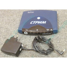 ADSL 2+ модем-роутер Б/У B-FOCuS Router 312+A (Северодвинск)