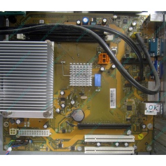 Материнская плата W26361-W1752-X-02 для Fujitsu Siemens Esprimo P2530 (Северодвинск)