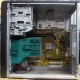 Материнская плата W26361-W1752-X-02 для Fujitsu Siemens Esprimo P2530 в корпусе (Северодвинск)
