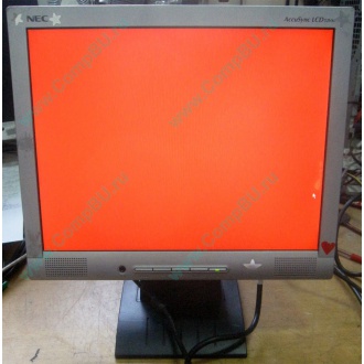 Монитор 15" TFT Nec AccuSync LCD52VM (Северодвинск)