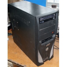 Компьютер AMD Sempron 2800+ 2.0GHz /256Mb /40Gb /ATX 300W (Северодвинск)