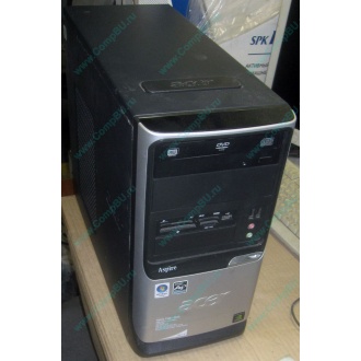 Системный блок AMD Athlon 64 X2 3600+ (2x2.0GHz) /2048Mb DDR2 /160Gb /DVDRW /CR /LAN 1G /FireWire /ATX 250W (Северодвинск)