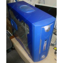 Синий корпус Thermaltake V7410DE Xaser V WinGo Blue V7000 Full Tower (Северодвинск)