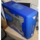 Синий корпус с прозрачной боковой крышкой Thermaltake V7410DE Xaser V V7000 (Северодвинск)