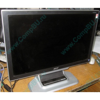 Монитор Б/У 20" TFT Acer AL2051W (Северодвинск)