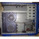 Синий корпус Thermaltake V7410DE Xaser V WinGo Blue V7000 Full Tower вид изнутри (Северодвинск)