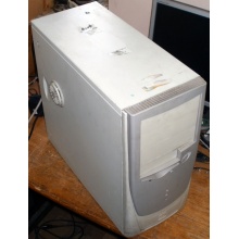 Intel Pentium-4 2.8GHz /256Mb /80Gb /ATX 300W (Северодвинск)