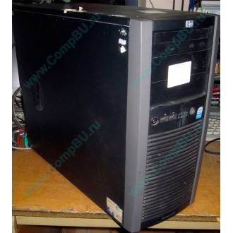 Сервер HP Proliant ML310 G5p 515867-421 фото (Северодвинск)